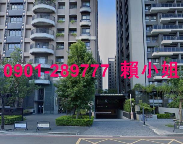 北屯法拍大樓-4
