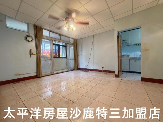 大肚公寓-3