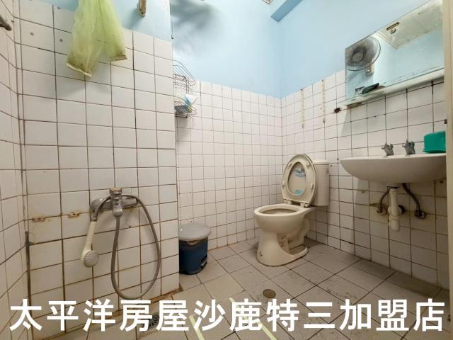 大肚公寓-5