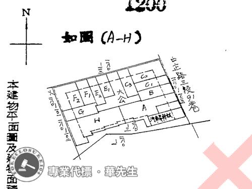 土城法拍大樓-11