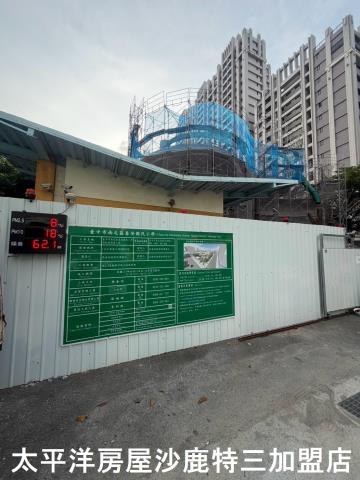 台中南屯店面-10