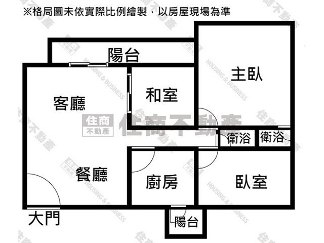 台南安平華廈-13