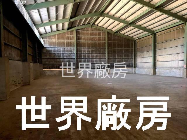 屏東內埔廠房-1