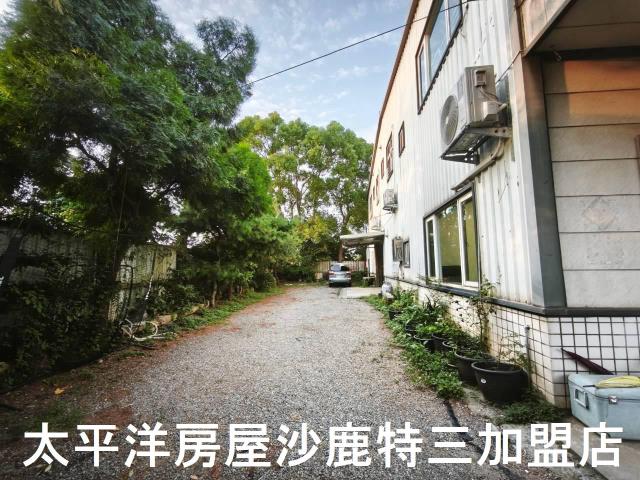 龍井農舍-1