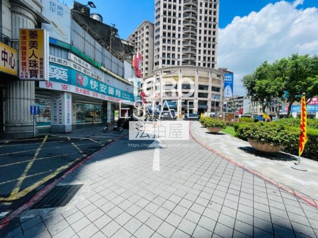 大同區法拍大樓-7