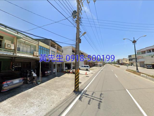 芳苑法拍透天-2