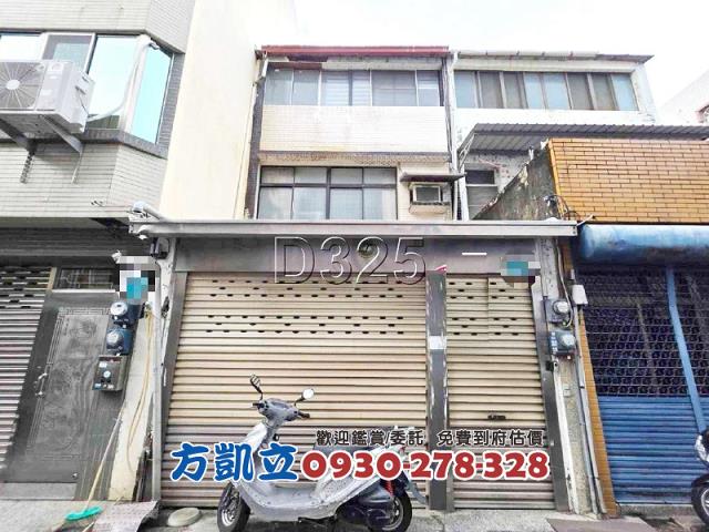 南區透天-2