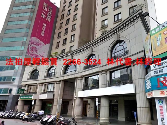 大同區法拍大樓-6