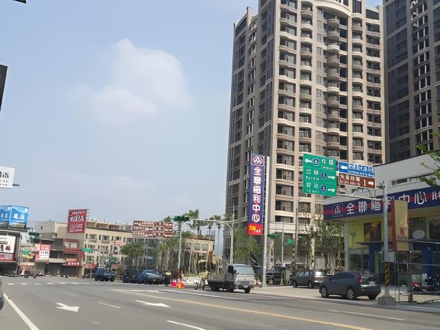 桃園拍賣大樓-6