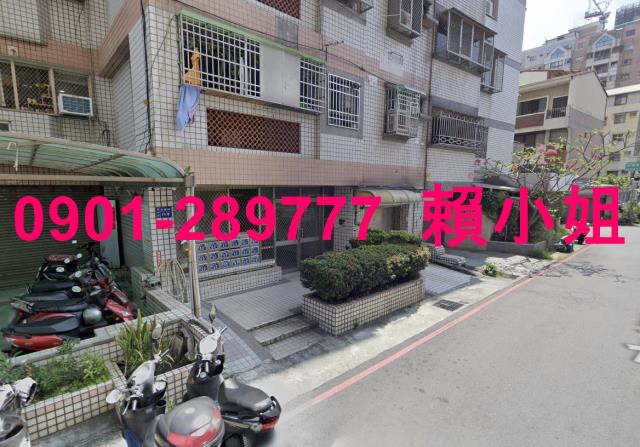 台中北屯華廈法拍-5
