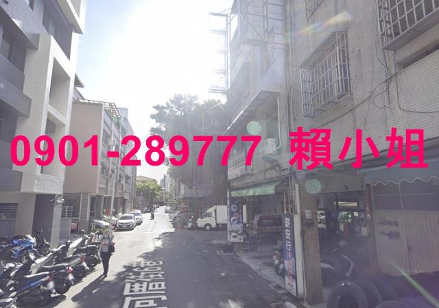 台中西屯公寓法拍-6
