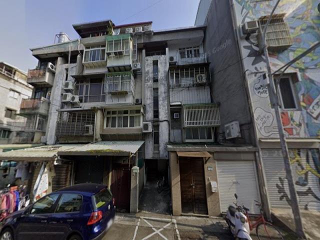 台北公寓法拍-2