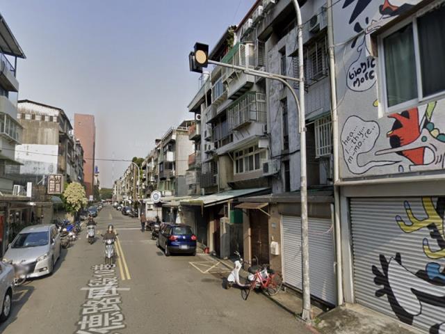 台北公寓法拍-7