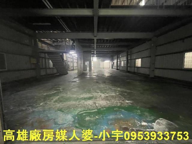 台南安南廠房-2