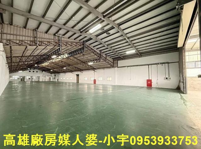 台南佳里廠房-1