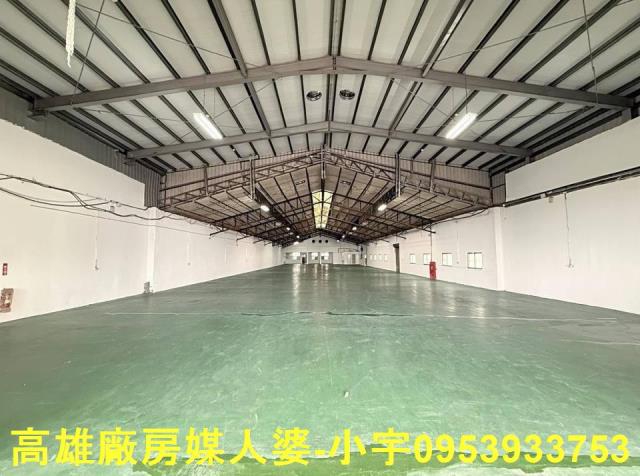 台南佳里廠房-2