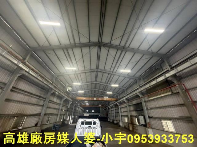 安南廠房-2