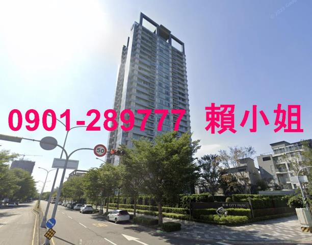 西屯法拍大樓-2