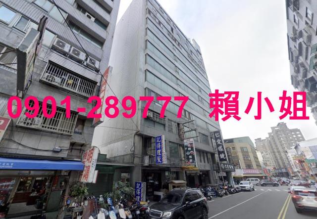 北屯大樓法拍-3