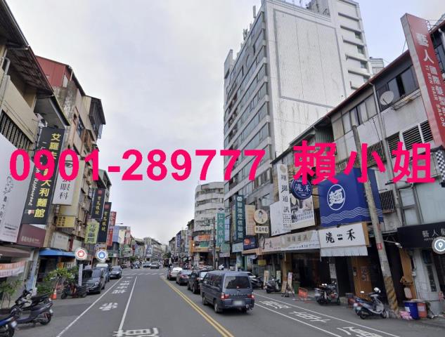北屯大樓拍賣-4