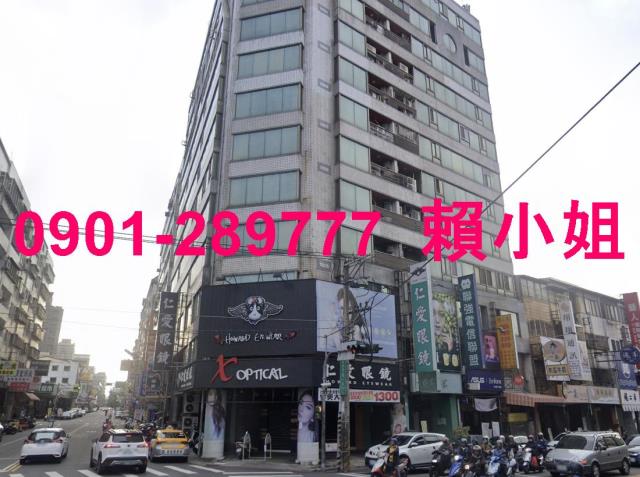北屯法拍大樓-2