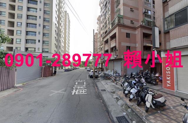 南區法拍大樓-4