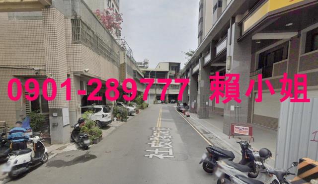 台中法拍華廈-4