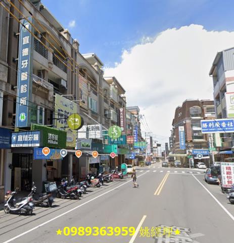 台中法拍透天-2