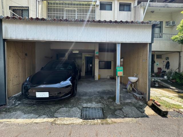 柳營透天-1