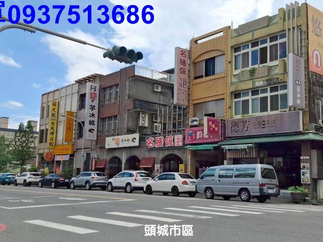 宜蘭頭城透天-6