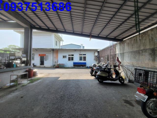 宜蘭市工廠-13