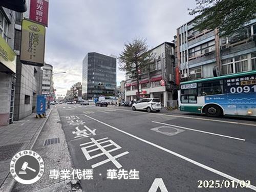 台北大同區公寓法拍-3