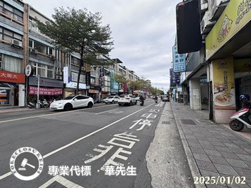 台北大同區公寓法拍-4