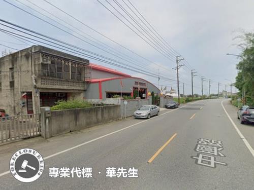 桃園新屋法拍透天-4