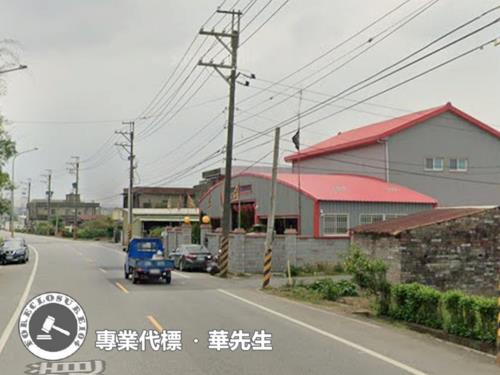 桃園新屋法拍透天-2