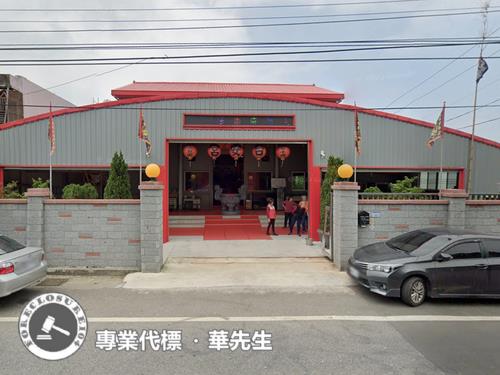 桃園新屋法拍透天-3