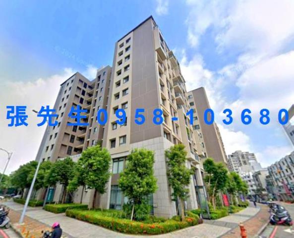 南屯華廈法拍-2