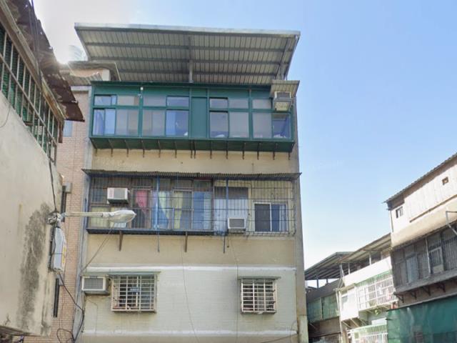 新北板橋公寓拍賣-1