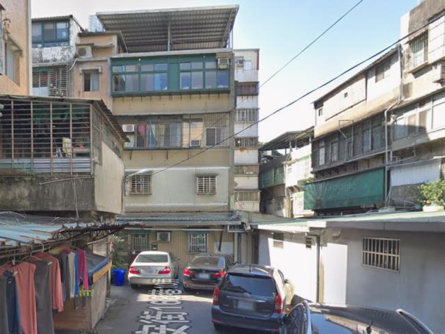 新北板橋公寓拍賣-3