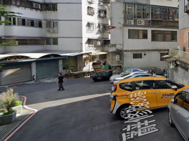 新北泰山法拍公寓-1