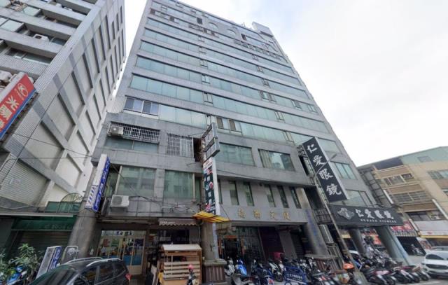 北屯大樓拍賣-1