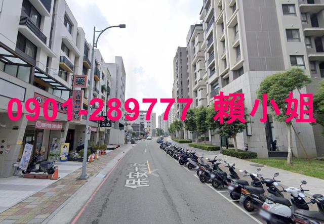 台中法拍大樓-4