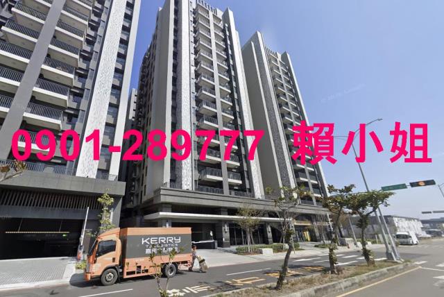 台中大樓法拍-5