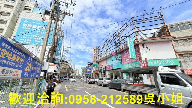 新竹公寓-1