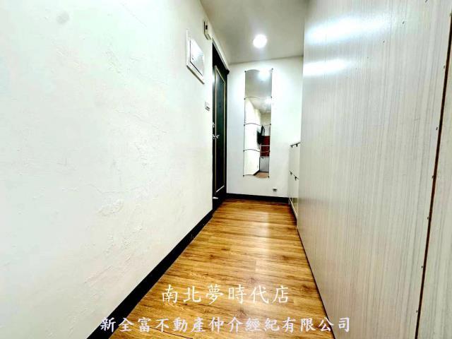 台南東區套房-5
