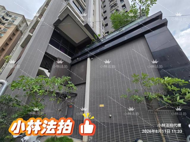 台中南區拍賣大樓-6
