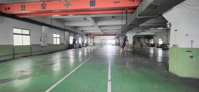 台中大雅廠房-3