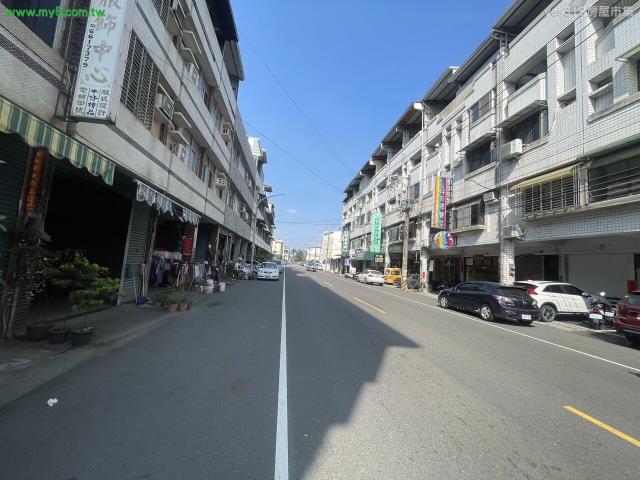 高雄旗山透天-2