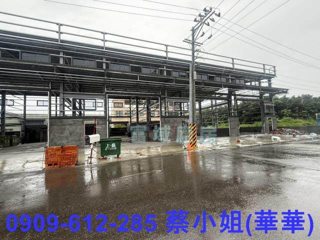 高雄阿蓮廠房-2