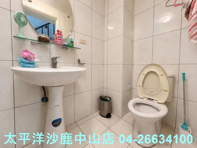 台中沙鹿透天-14